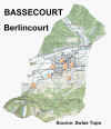 Plan - Bassecourt