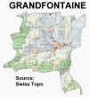 Plan - Grandfontaine